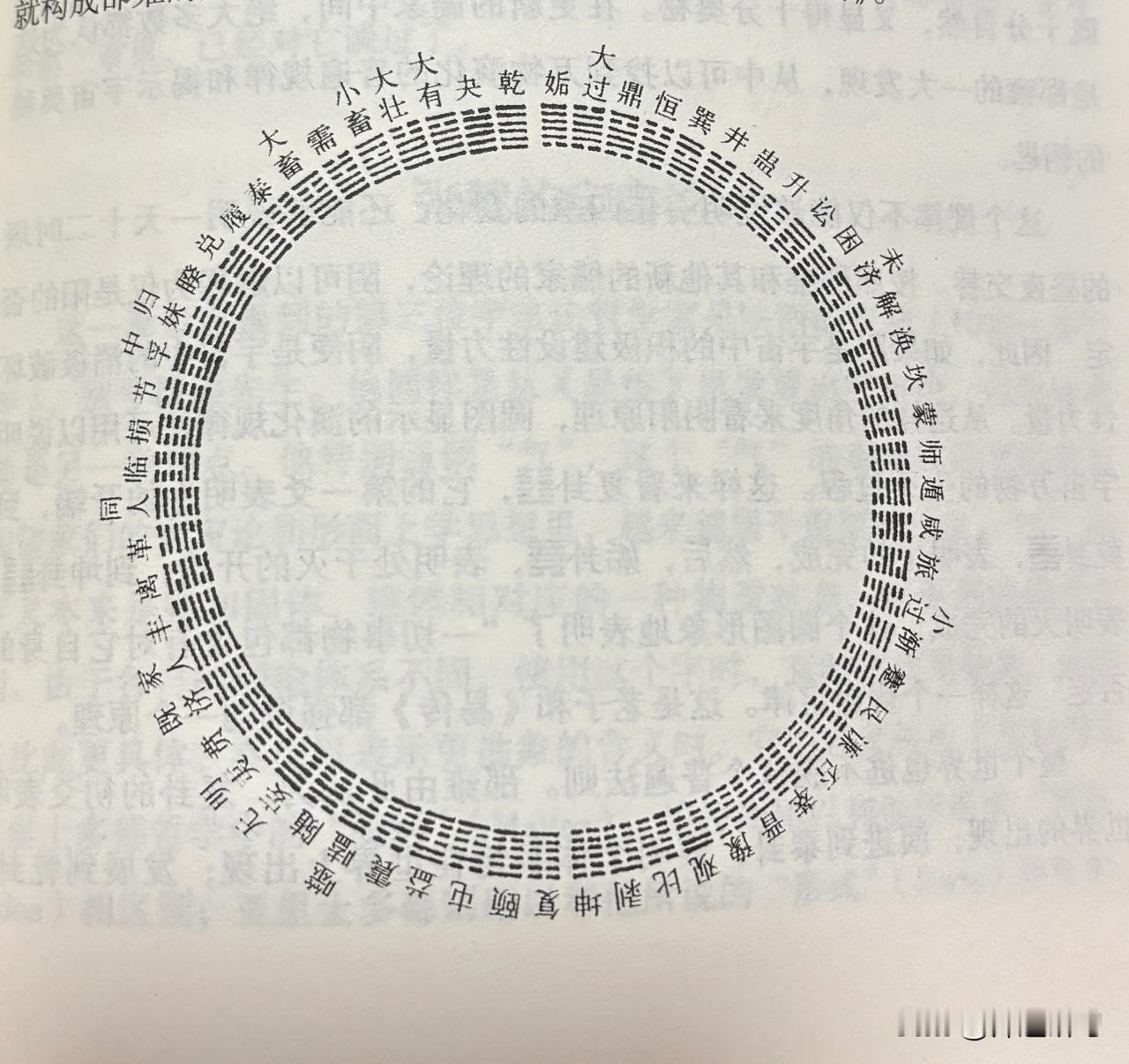 “更新的儒家：宇宙论者”——读《中国哲学简史》（冯友兰）（22）

韩愈、李翱、