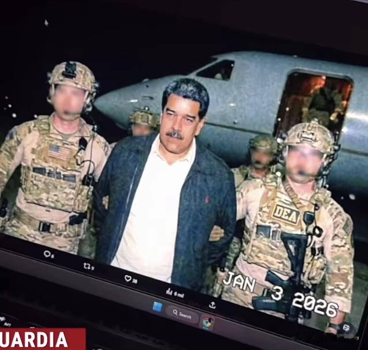 今天的老美跟50年前的老中，何其相像？都不愿意陷入一场旷日持久的战争，都是在不得