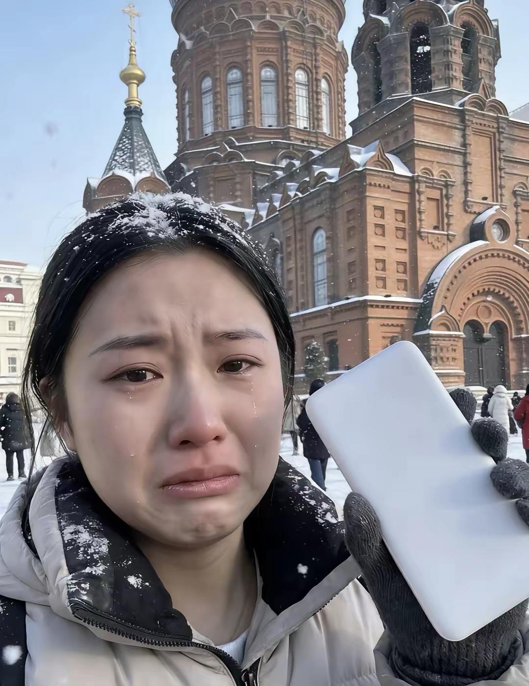 哈尔滨会惩罚每一个带充电宝的