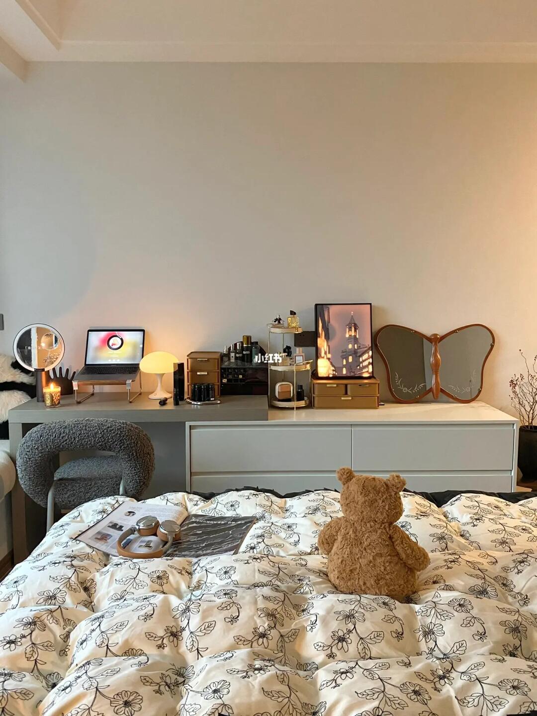 有一点小钱，有自己的家，27岁的我越来越好🤩