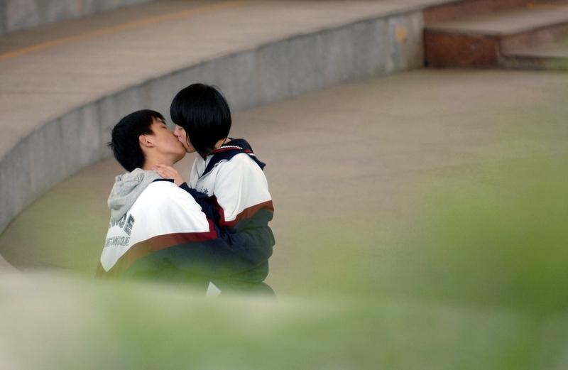 【原来接吻藏着这么多秘密！不止是浪漫，竟还有这些硬核作用】
 
你以为接吻只是情