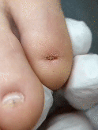 就这么点儿，我看就木有那个必要吧

不少网友看完一头雾水，纷纷追问到底发生啥 