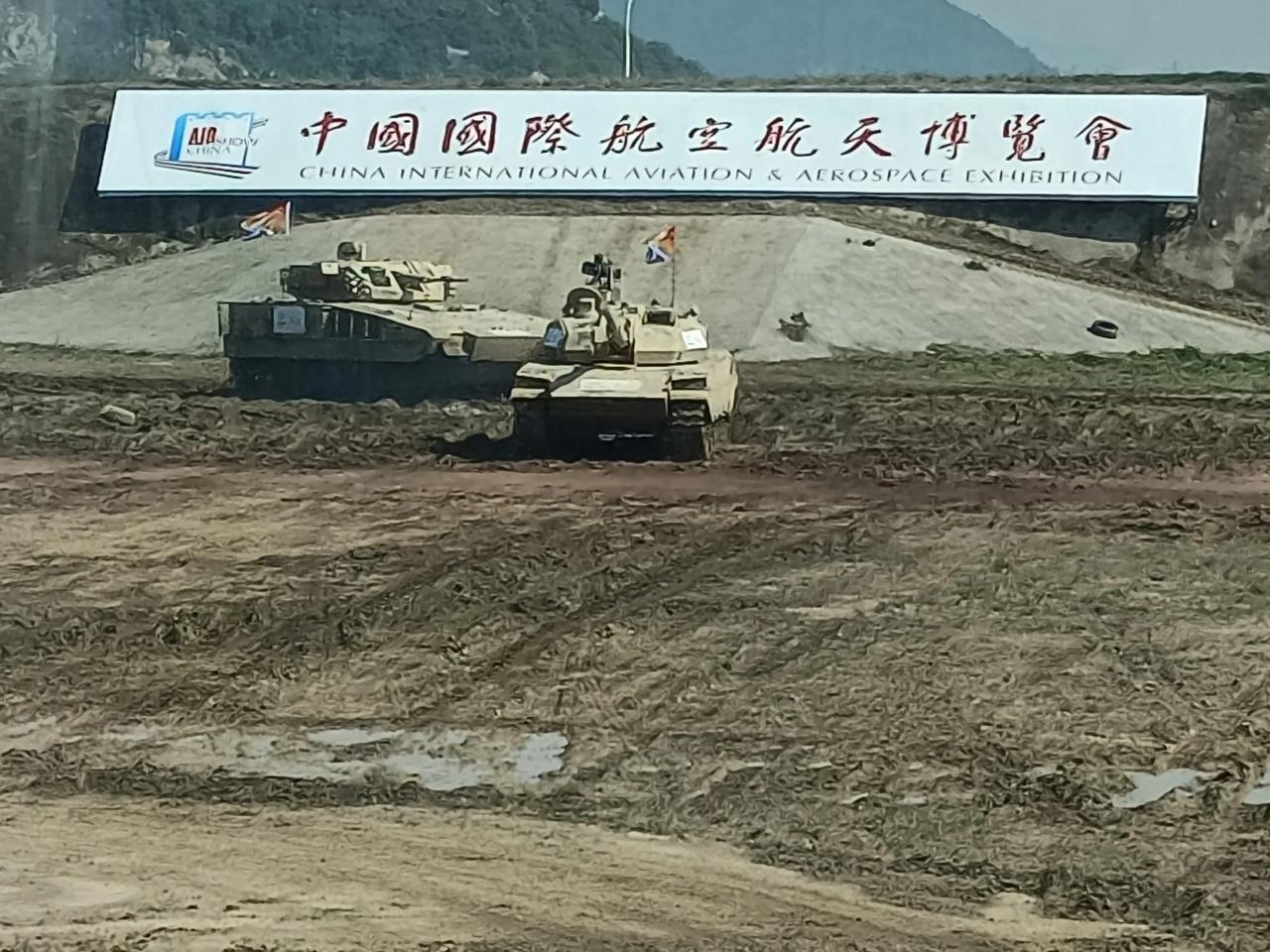 2024珠海航展即将开幕，很多人发文配图描述，但是良莠不齐，混流量居多。我发几张