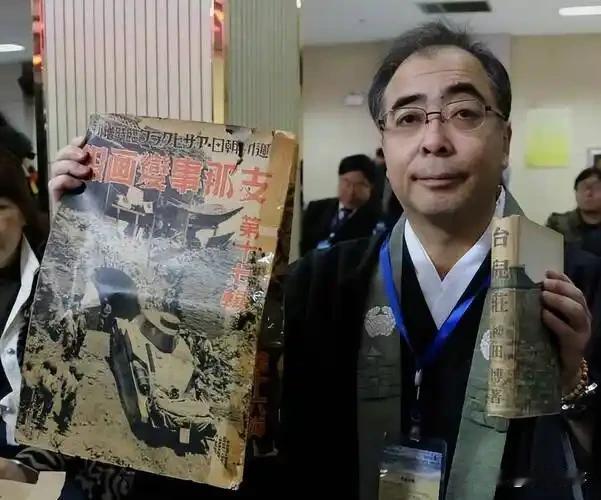 自2005年始，日本爱知县圆光寺的住持大东仁先生，怀着对历史的敬畏之心，开始了他