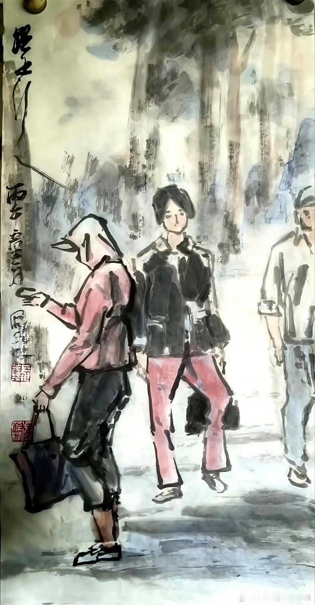 【艺术地摊】名家精美作品，推荐分享，限时特惠，终身保真！