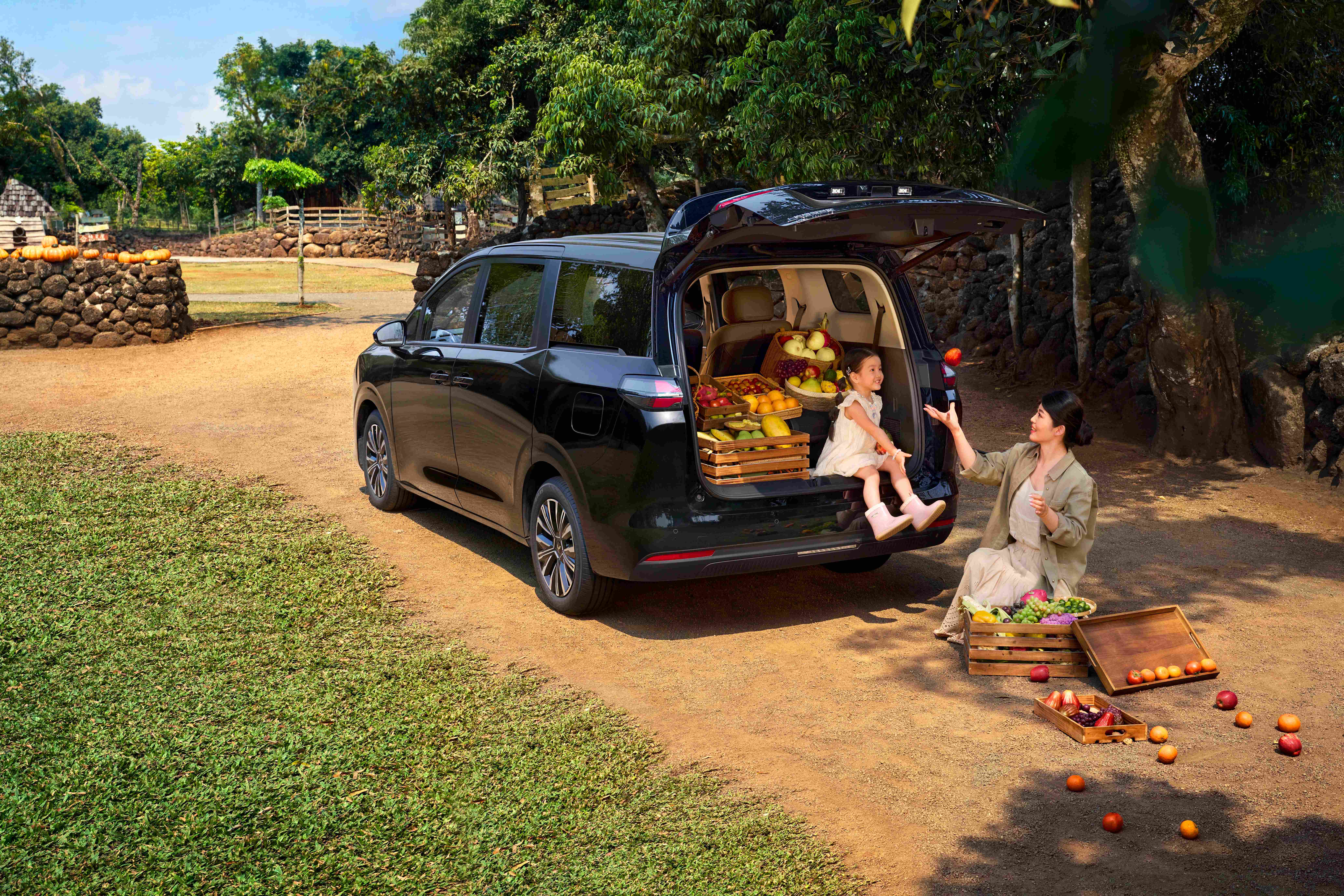 15万内家用MPV怎么选？星光730尊享型可以看看！新款星光730综合补贴价8.