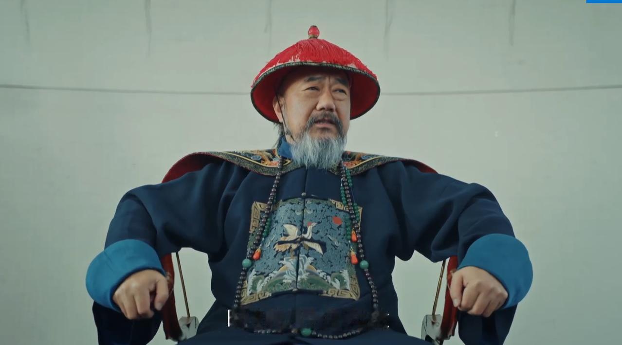 中日甲午战争中的刘坤一
光绪二十一年正月，刘坤一奉旨乘火车前往天津。从他抵达天津