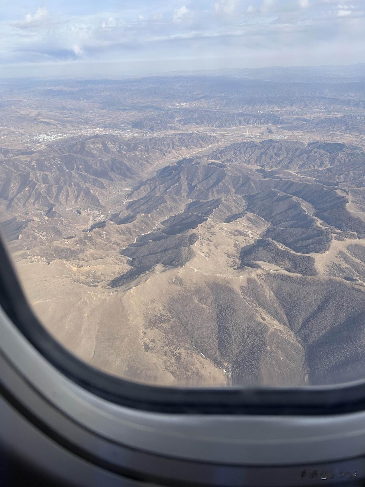 20260412
俯瞰呼和浩特！