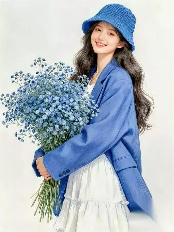 三十岁之后突然懂了——

以前拼了命要抓的“完美”，

其实是绑自己的绳子。
