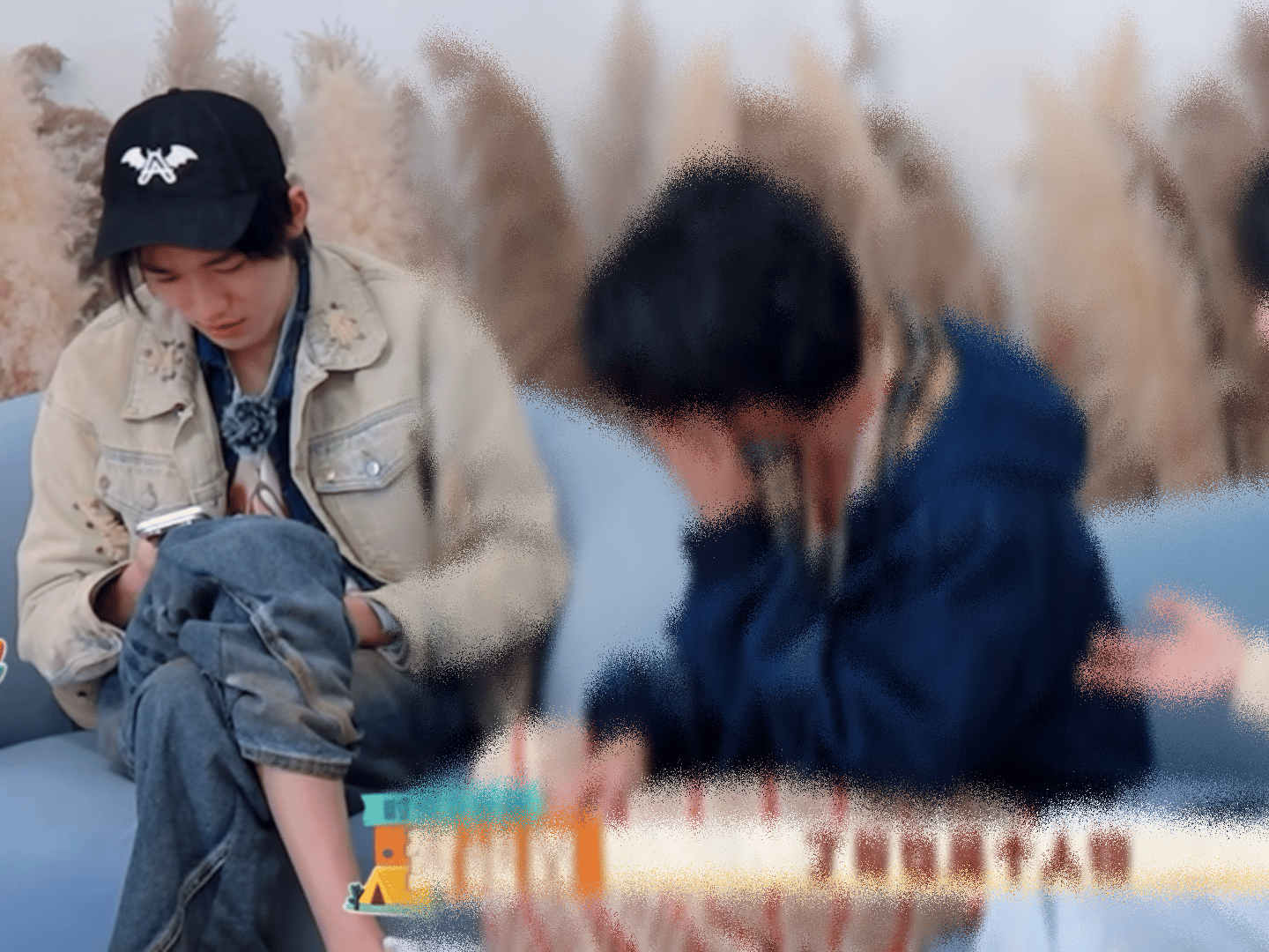细得过分了啊