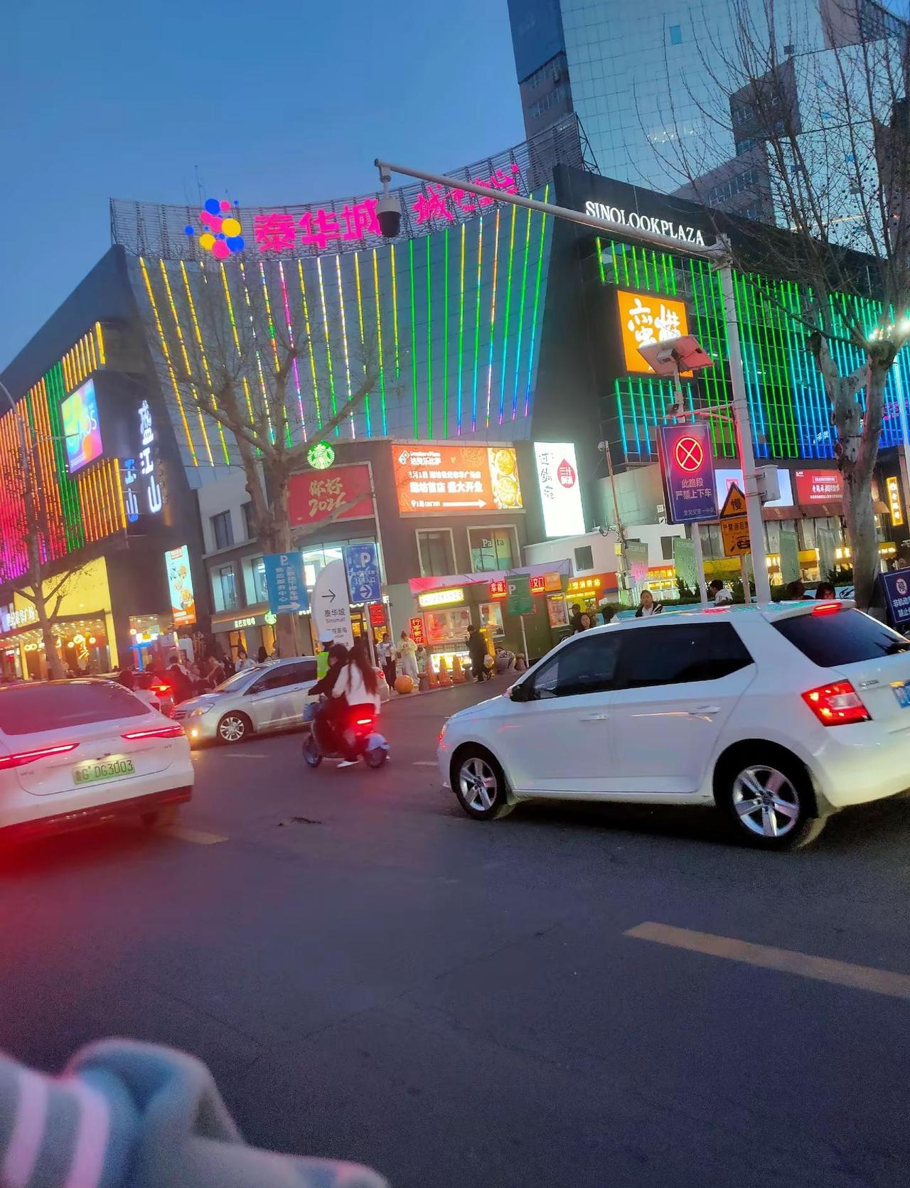 潍坊天气越来越热 你离我也越来越远