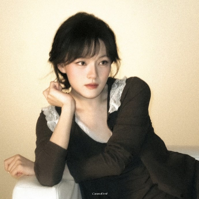文淇 