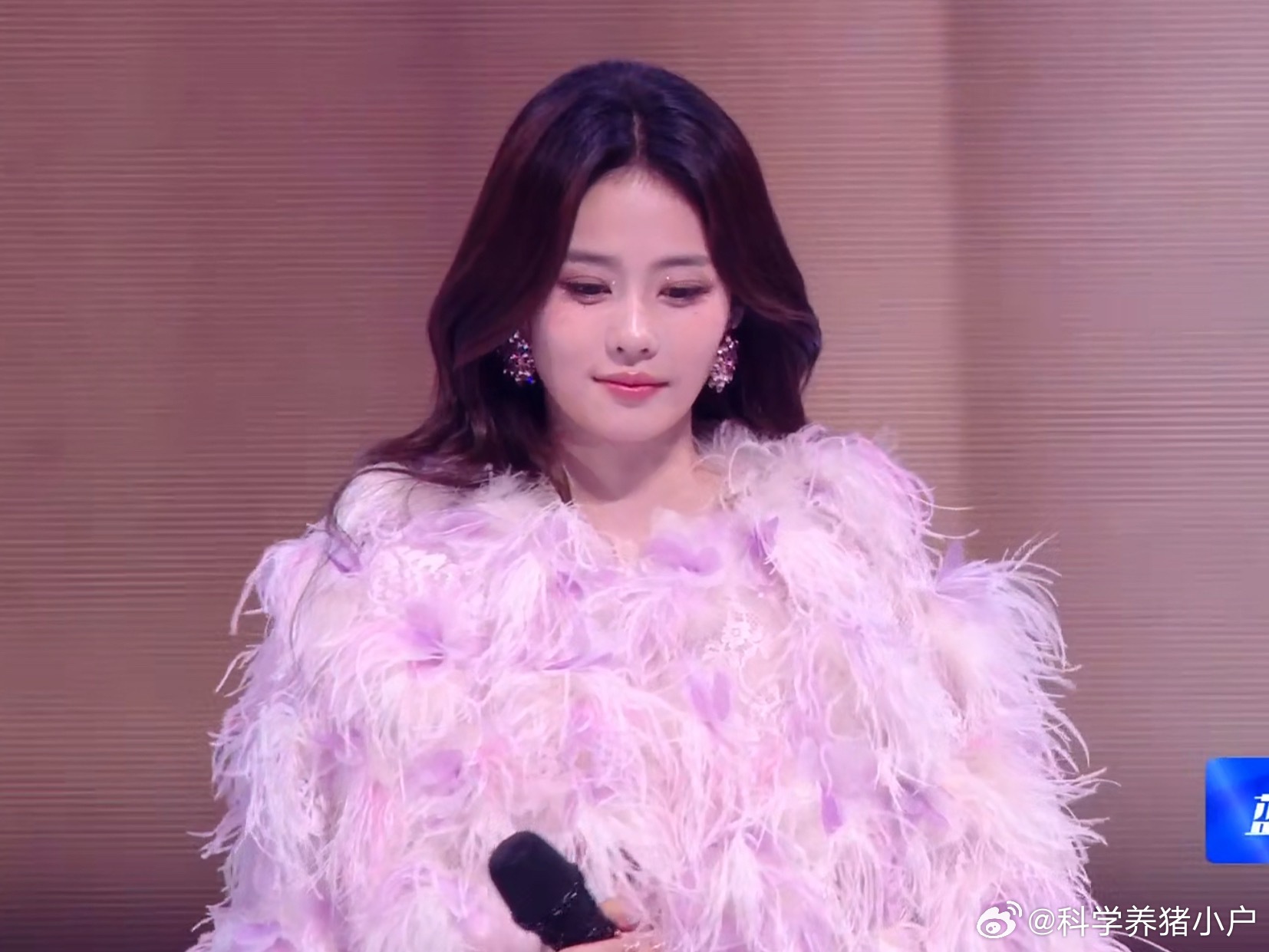 梦魇好美啊 