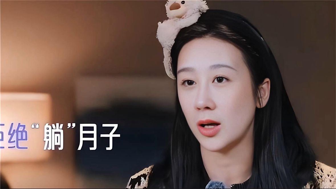 陈浩民妻子将立遗嘱，称照顾全家16口人压力大，公婆小姑子都要
