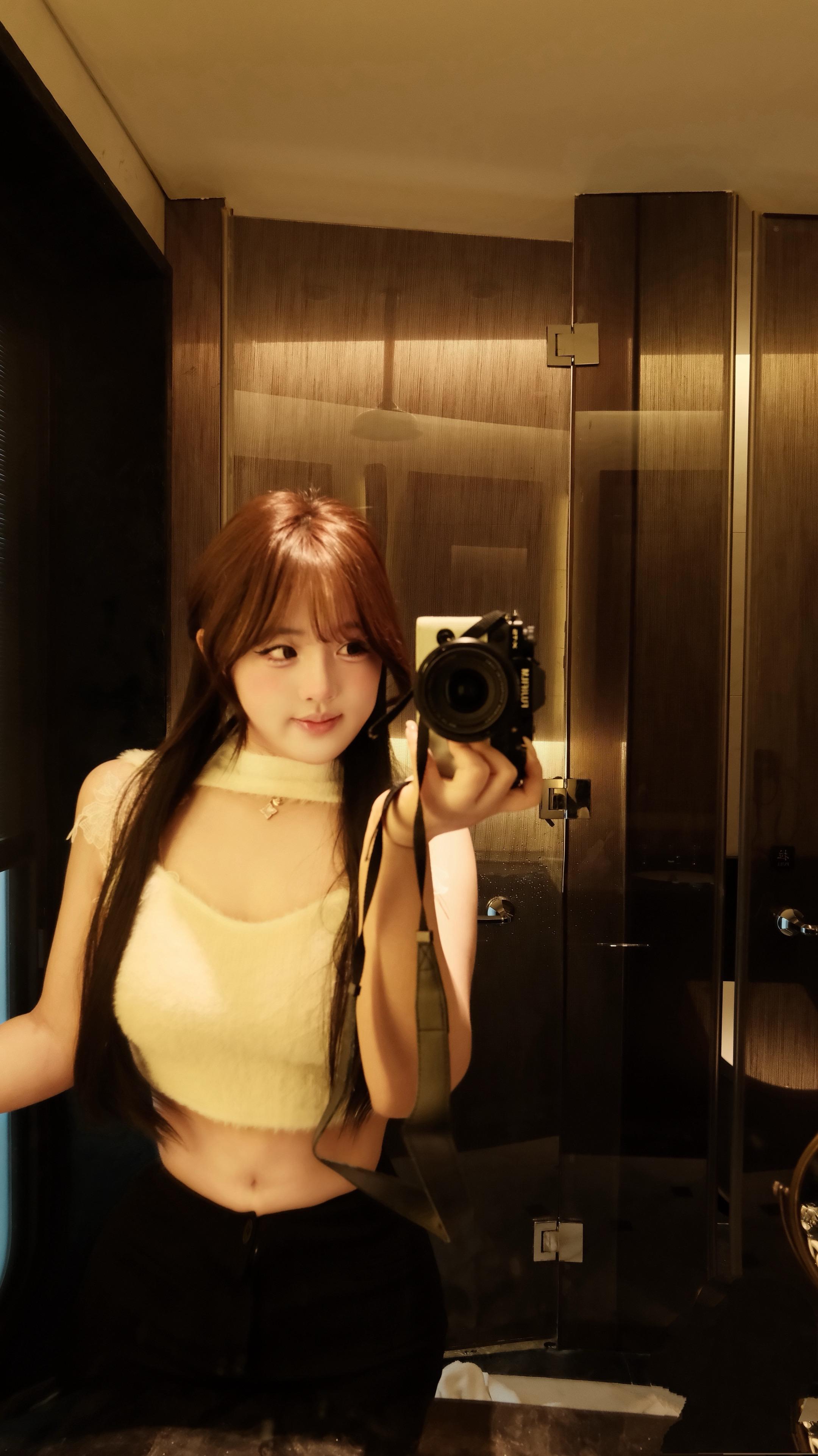 人这辈子可以天真的时间太短