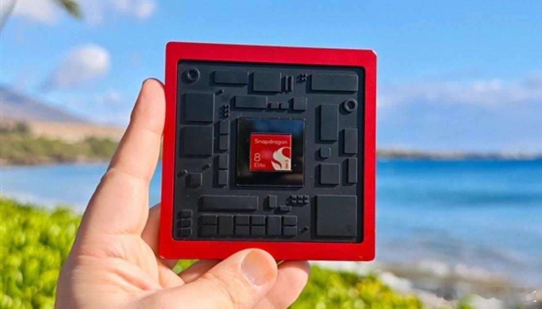 小米18将首发高通2nm处理器小米18首发高通2nm处理器遇到芯片价格大涨，价格