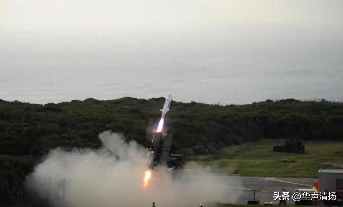 开始冒进了！日本部署远程导弹，射程约1000公里，从九州发射可抵达上海！
 
据