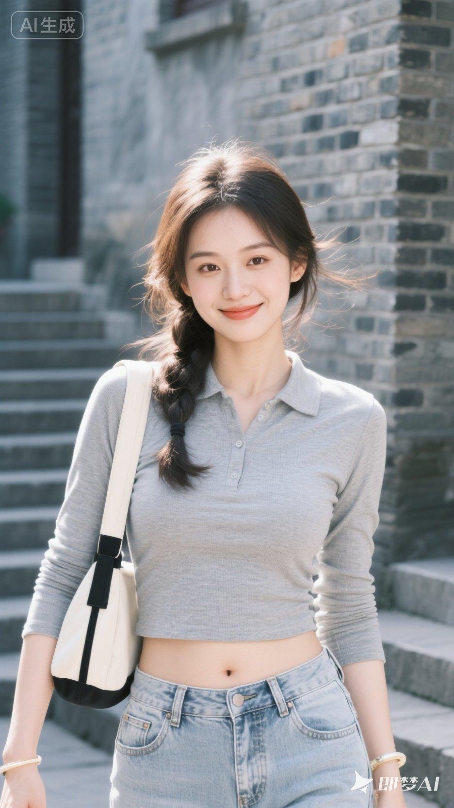 元气少女穿搭指南💖✨