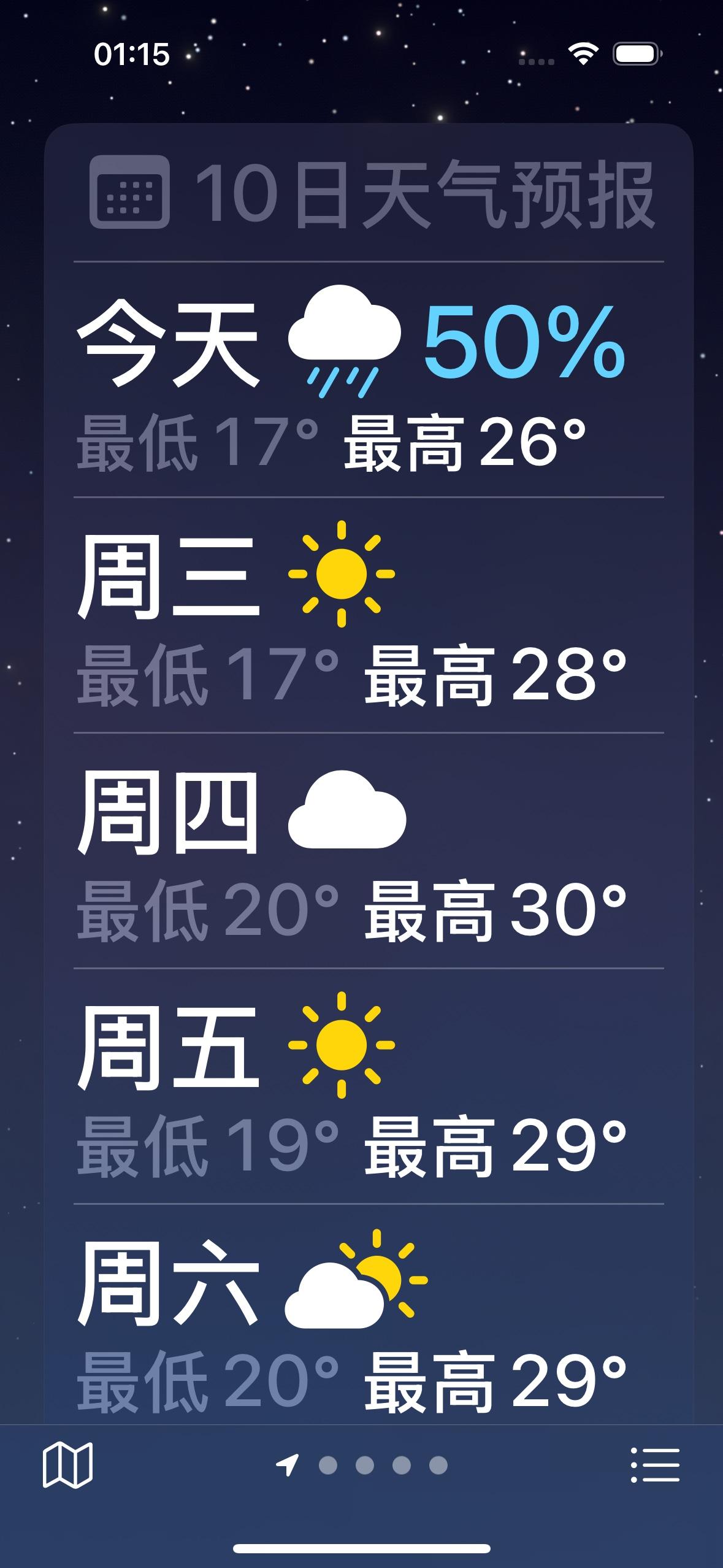 我靠！这是什么天气呀！

       昨天乌鲁木齐市最高气温达到了36度，可是