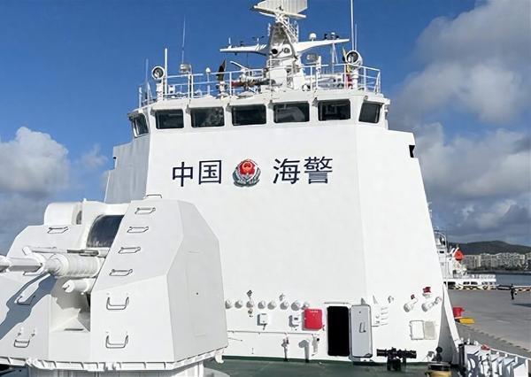 台海格局彻底变天！军机巡航大幅减少，中国打出顶级控场阳谋
 
台海近期出现一组反