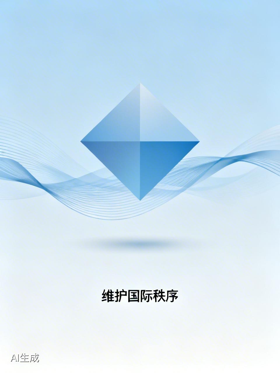 美国、以色列政府无视国际秩序规则约束，肆无忌惮侵略主权国家，甚至猖狂到了把别国总