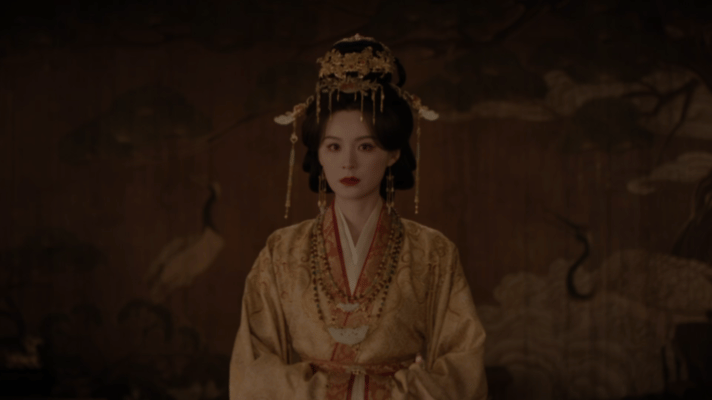 嫁金钗集齐内娱老辈子坏女人 期待看到各位演员演绎不一样的角色，跳出过往的经典反派