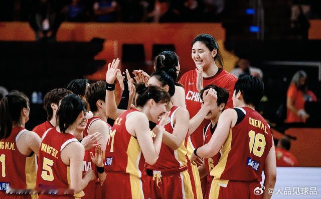 女篮世界杯 中国队成亚洲独苗2026女篮世界杯八强附加赛战罢，日本、韩国两支亚洲