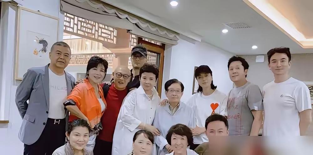谷建芬老师最得意的徒弟有，毛阿敏，刘欢，孙楠，那英，谢晓东，苏红，你还知道谁是？
