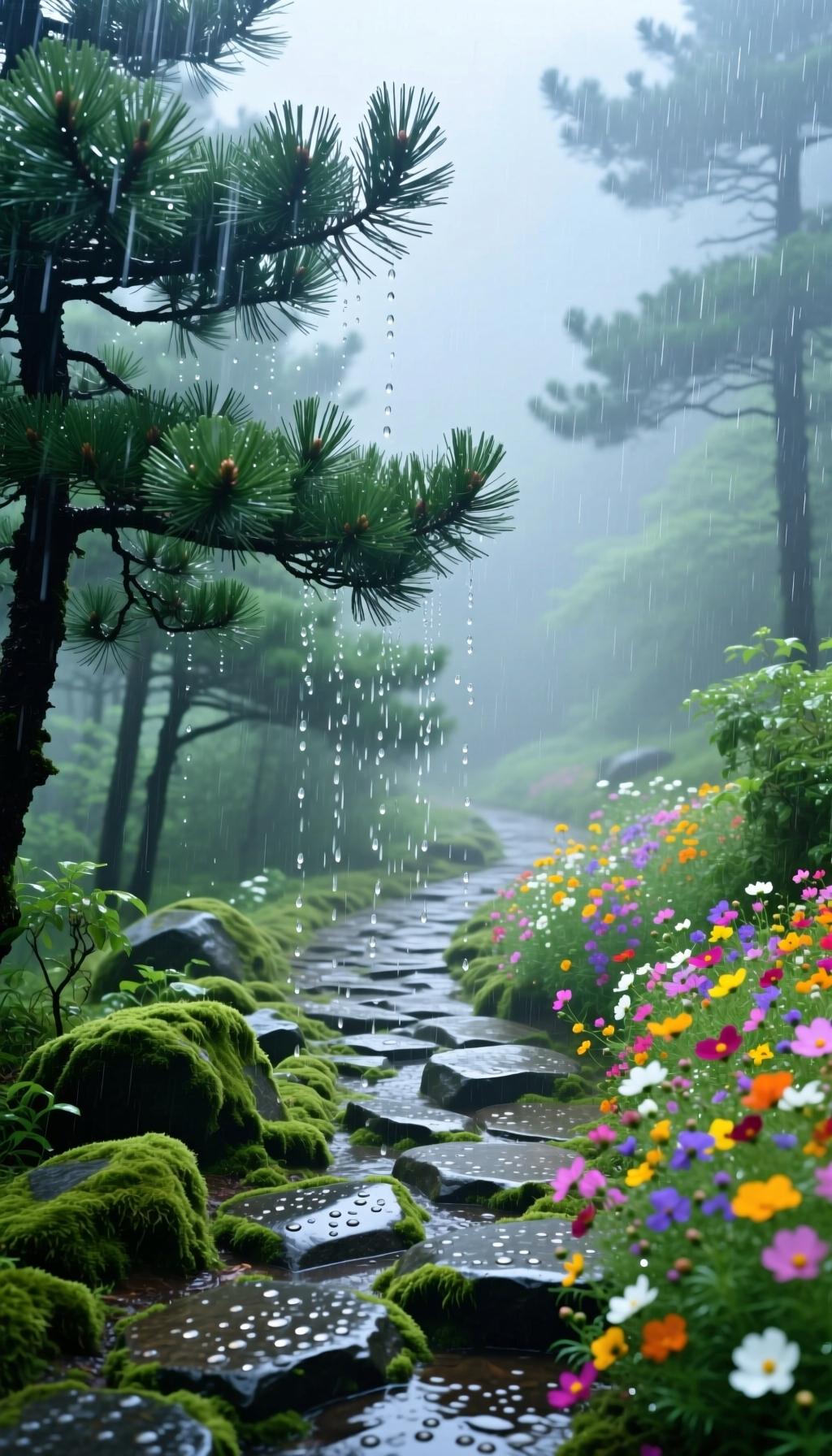 真正有本事的人，都是会静的

在这个快节奏的时代，似乎“忙碌”成为了衡量一个人成