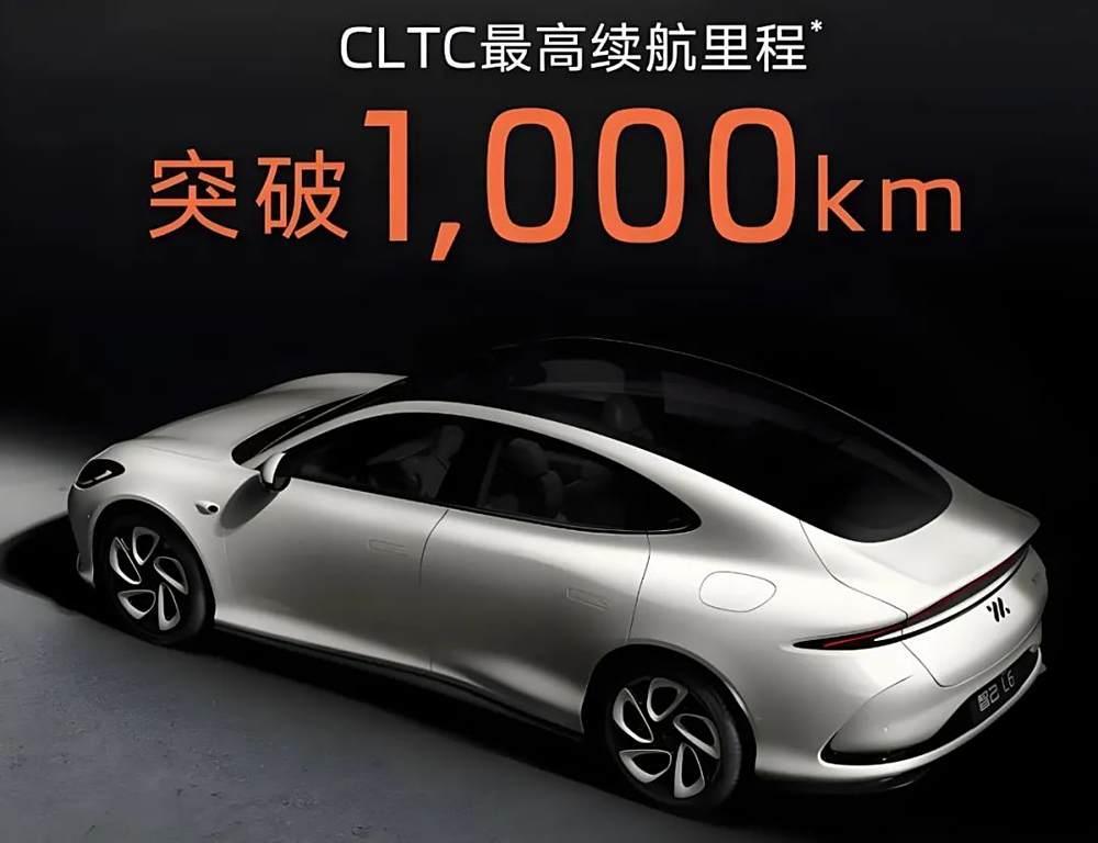 看到一个有趣的话题：是续航重要还是续航达成率重要？
续航达成率高可以给驾驶者安心