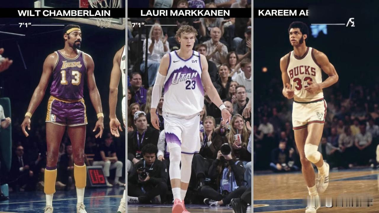 马尔卡宁和上古神兽们一样的身高[比心]