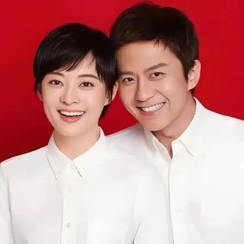 没想到，孙俪与邓超这对娱乐圈的模范夫妻也会吵架。

邓超说：“有段时间我特别焦虑