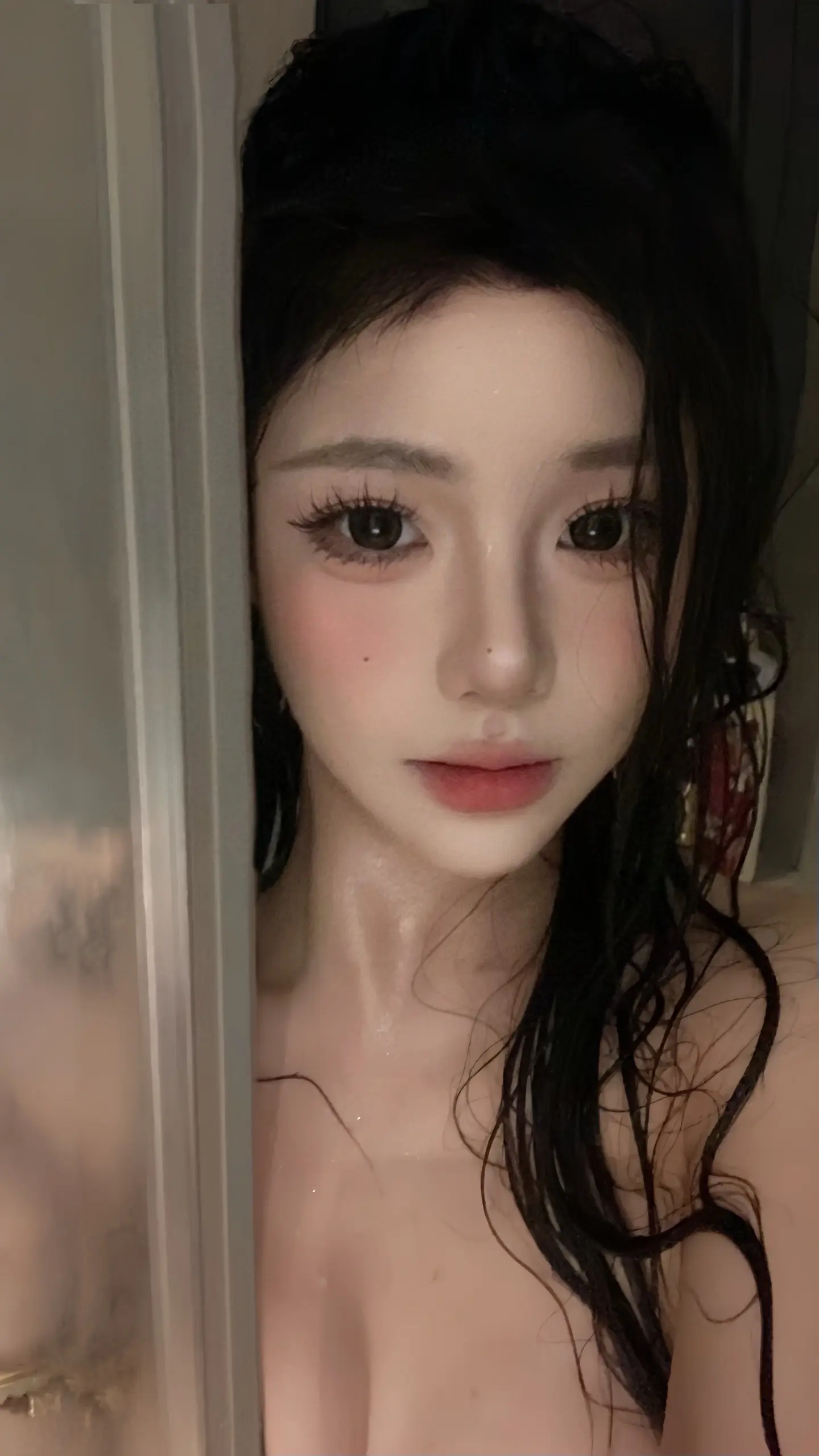 这次就算了下次不许再把自己当回事了。