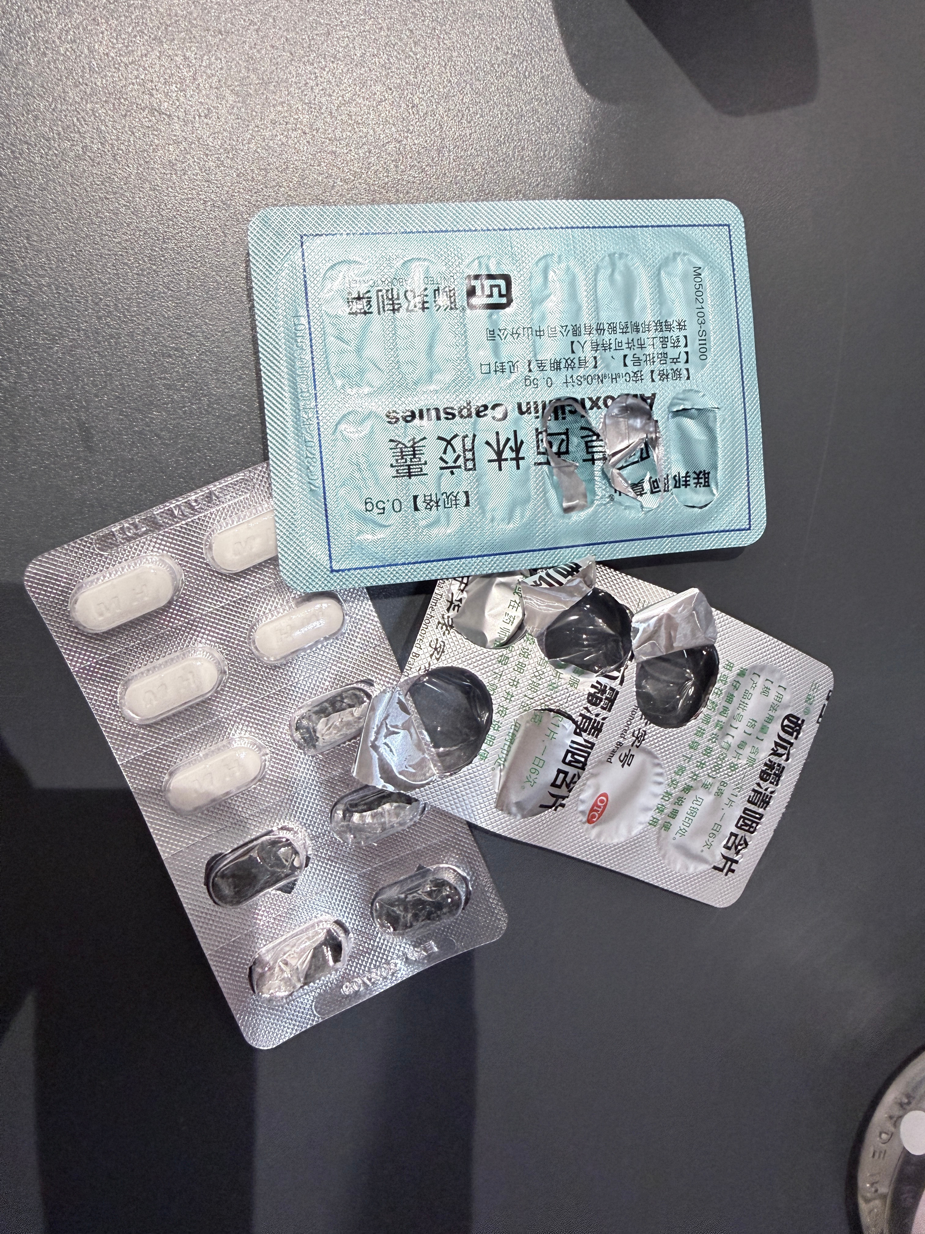 依旧是和病毒药物大作战 