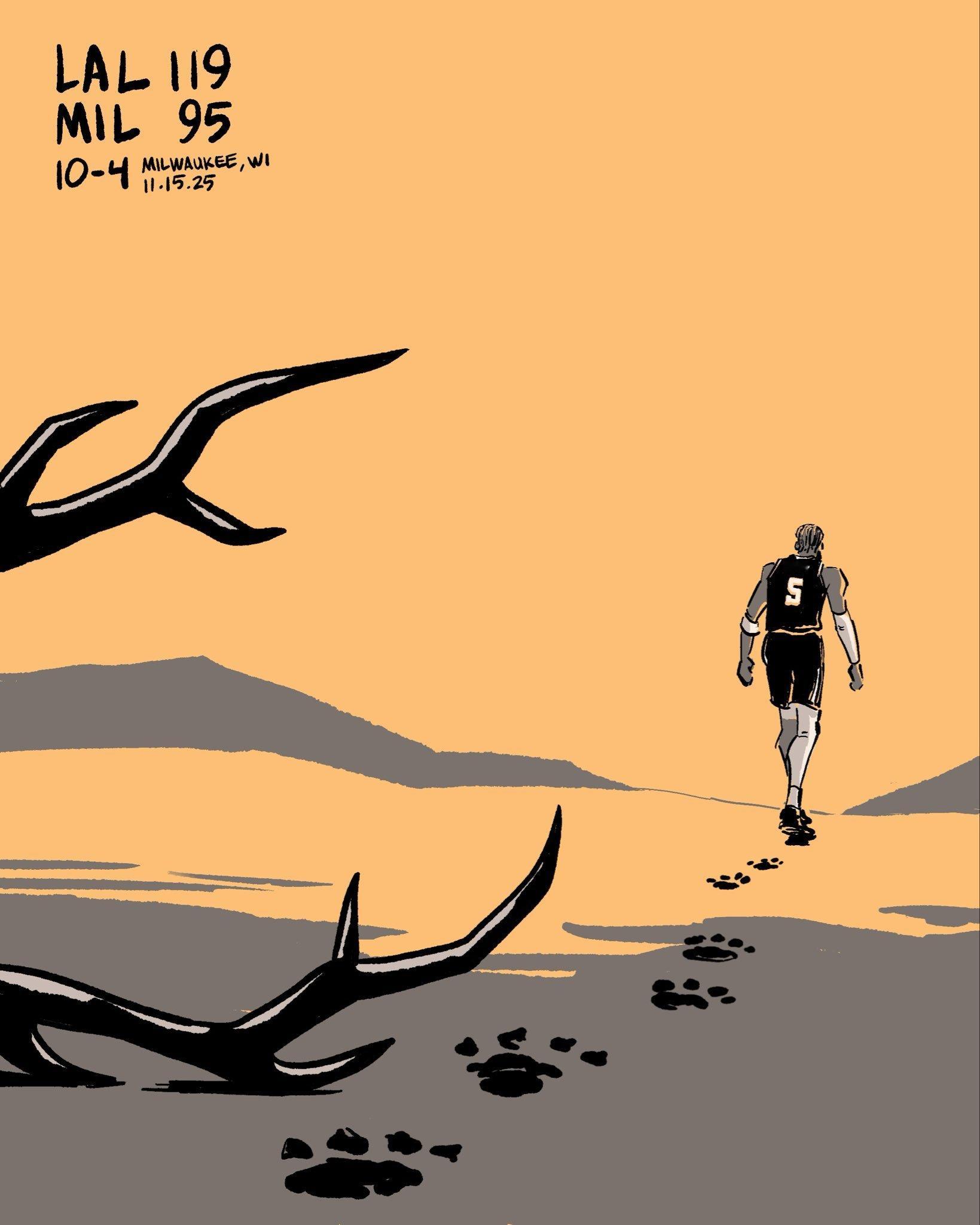 第十四场—“鹿死谁手 狮王艾顿”