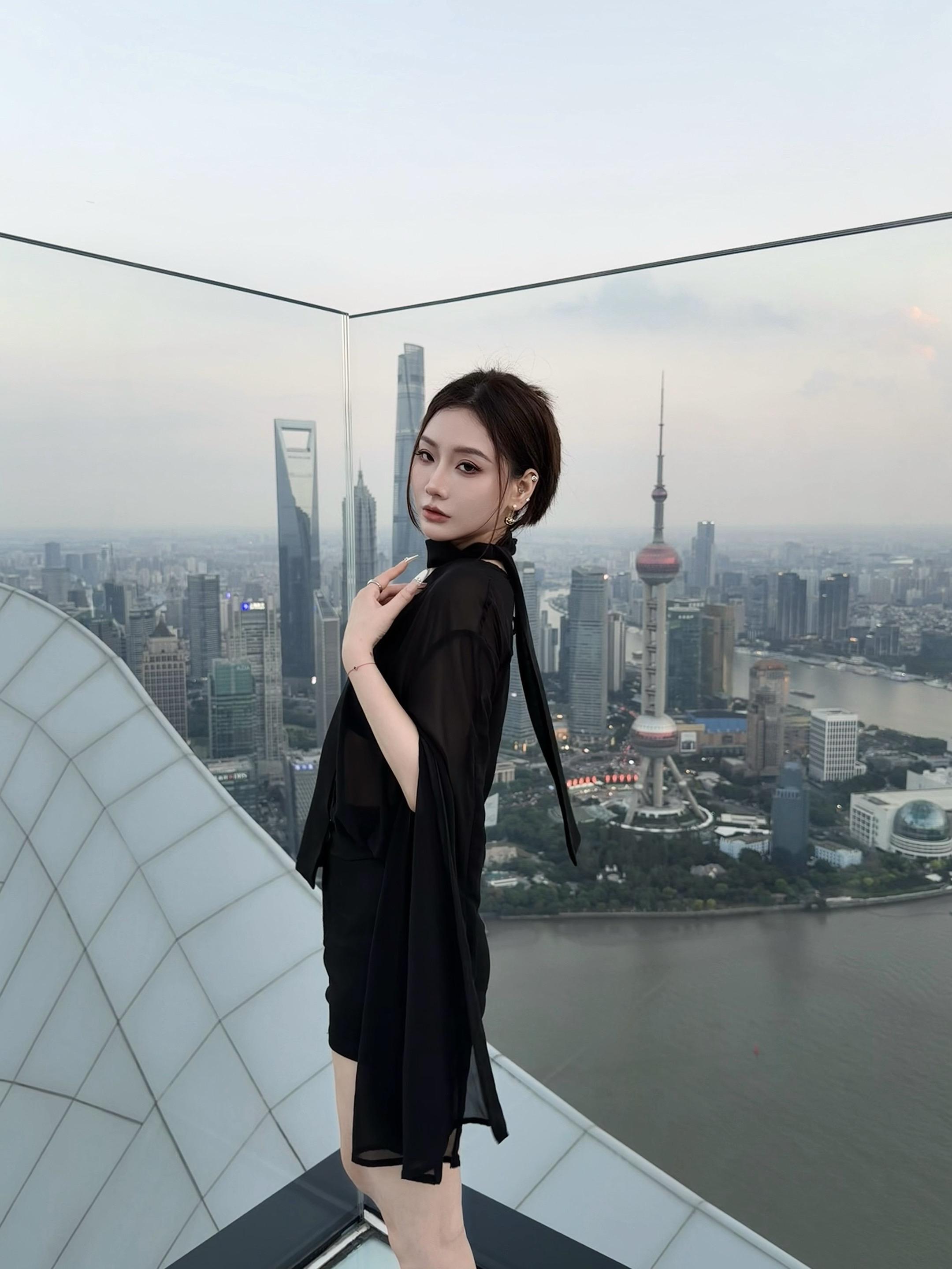 每次音乐一响起 我就知道有好事发生。