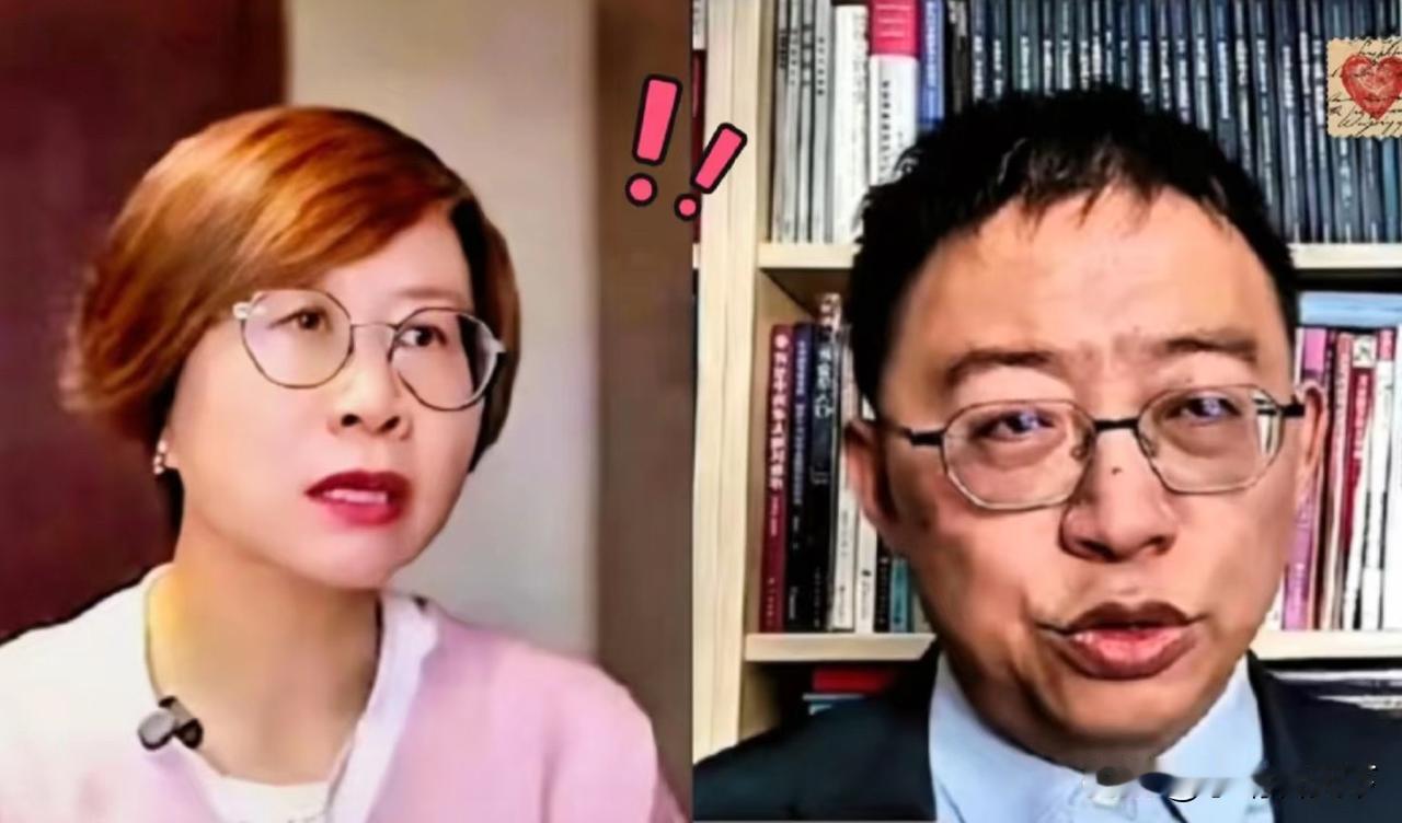 沈逸在某次会议上发言时提到，境外资金的获取，必须弄清楚“谁说了算”。这让我想起自