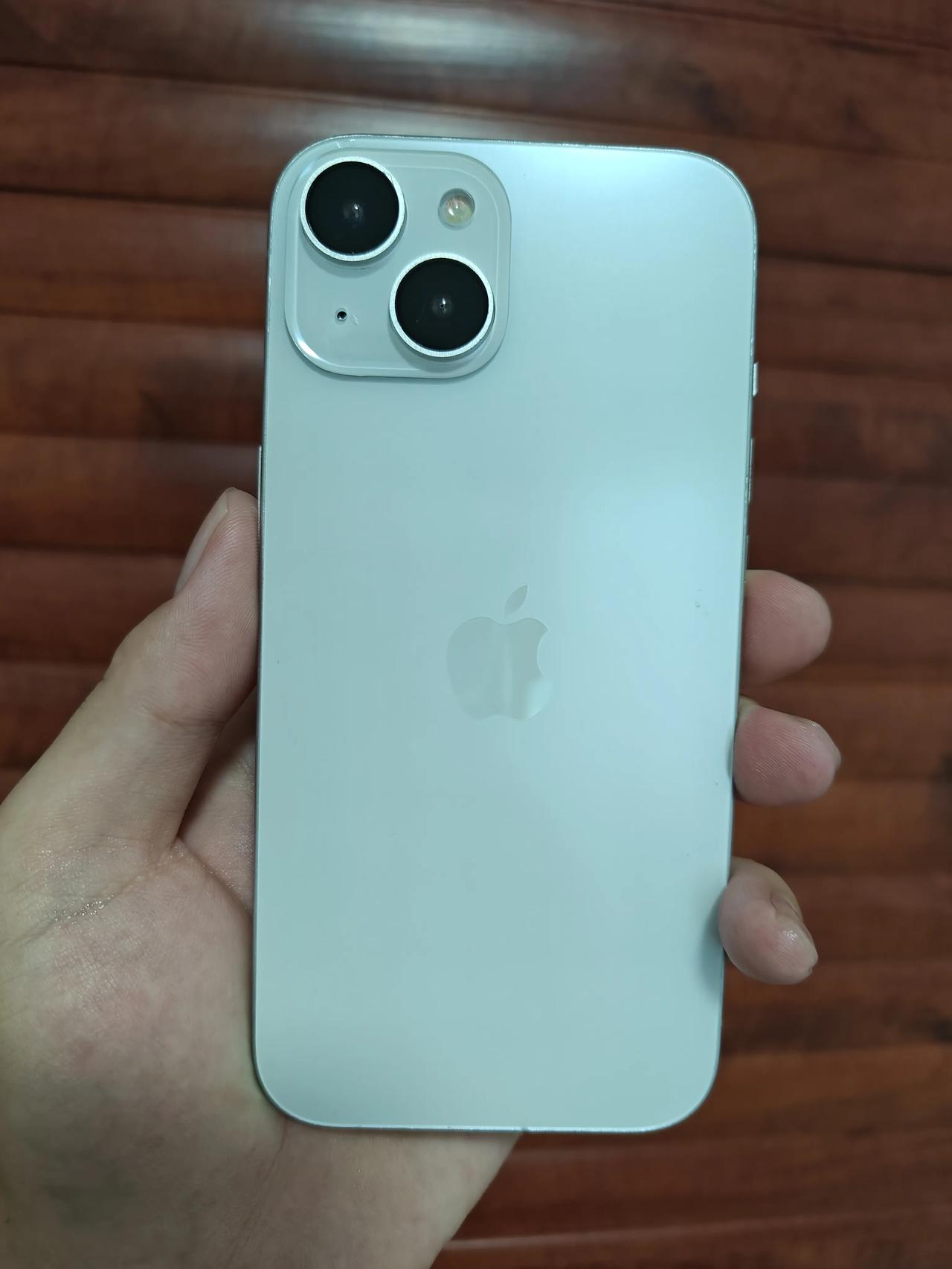 iPhone 15系列重量曝光，这次终于不是“半斤”了！

众所周知，iPhon