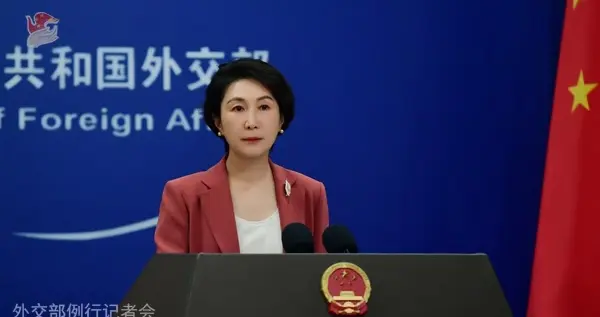 王毅将出席2026全球治理论坛（雄安）开幕式，外交部介绍有关情况