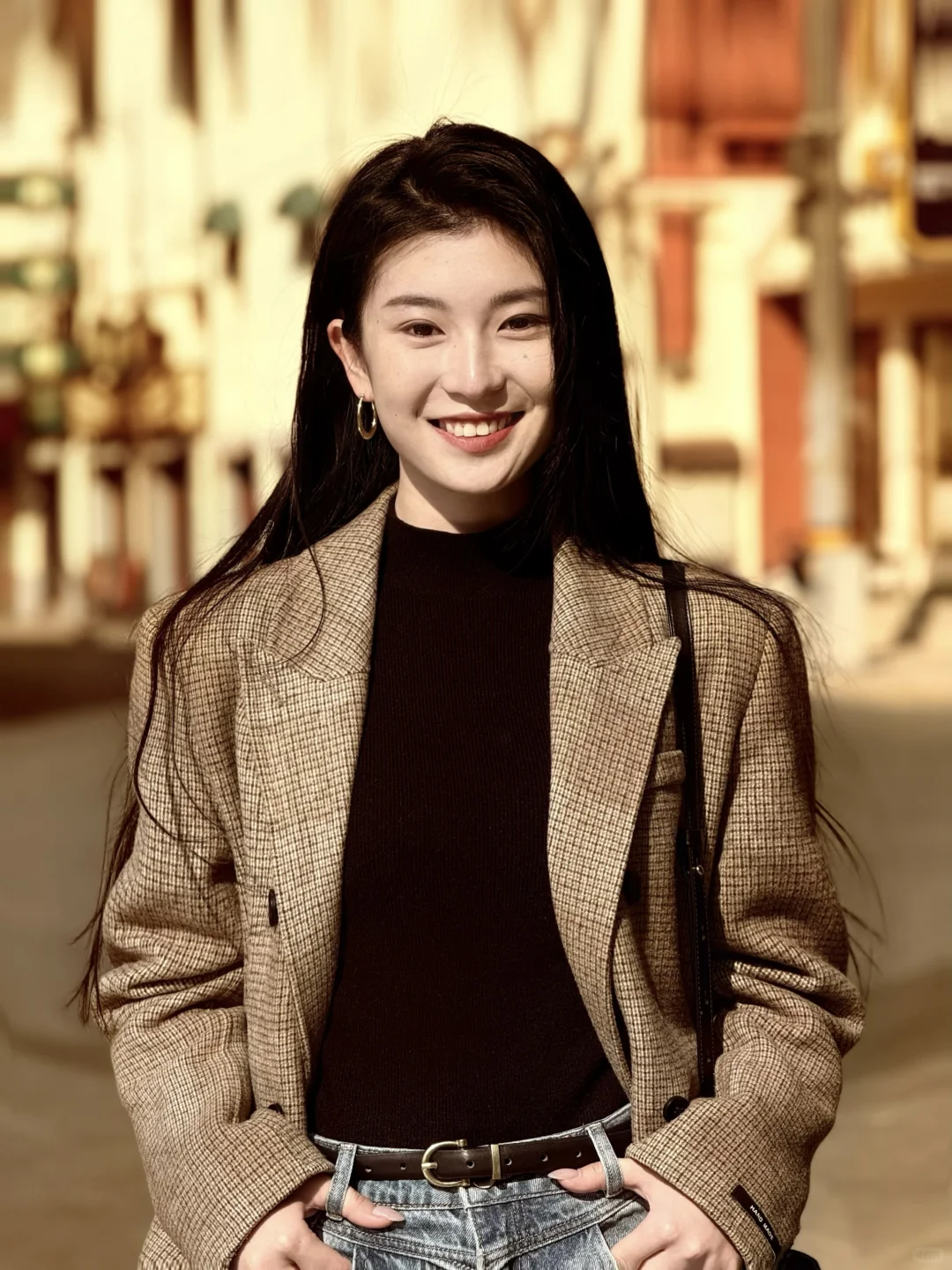 我第一次来上海胜利电影院