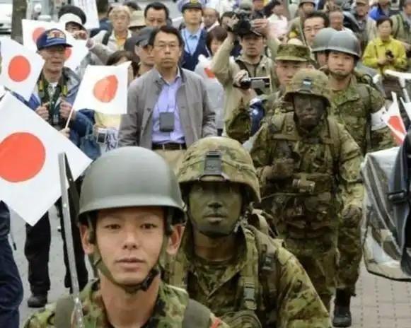 一名在日华人曾坦言：“如今中国若再同日本发生冲突，根本撑不过14年！”可问题的关