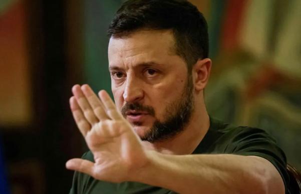 俄乌一旦停战，中国将会面临灾难？说白了，俄乌战争一旦停战，美国与西方国家可能就会