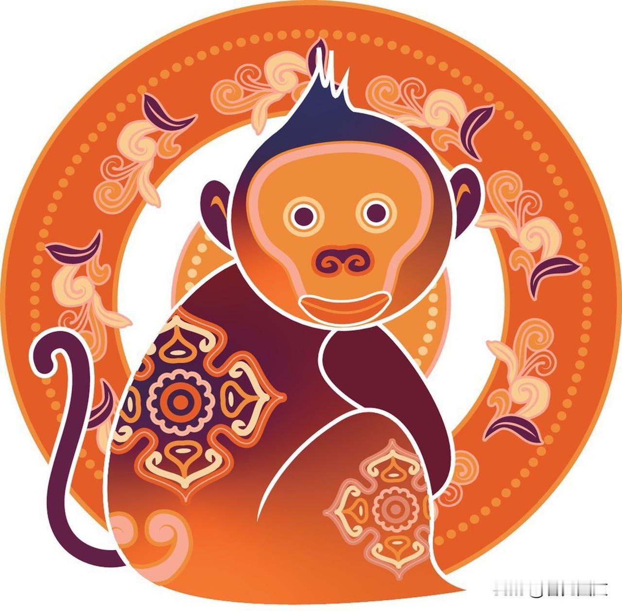 68年的猴哥猴姐的。今年是我们属猴的人最幸运最美好的一年。找住机遇。准备上岸登顶