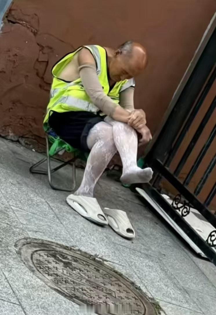 还好，一切得偿所愿流汗黄豆的瞬间 ​​​