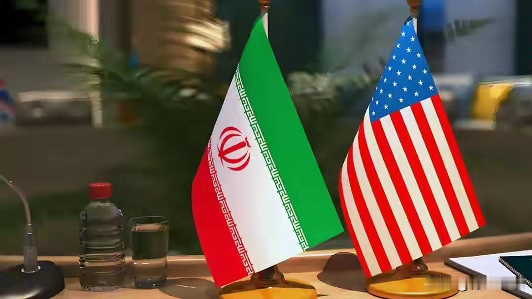 直接核爆伊朗？特朗普拍板下令，美上将当场抗命，核潜艇差点动手
 
«——【·前言