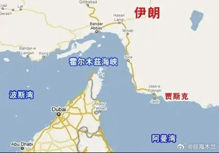 新加坡商船遇袭，本质就是做了伊朗“杀鸡儆猴”的榜样，伊朗想借此警告那些不听话的商
