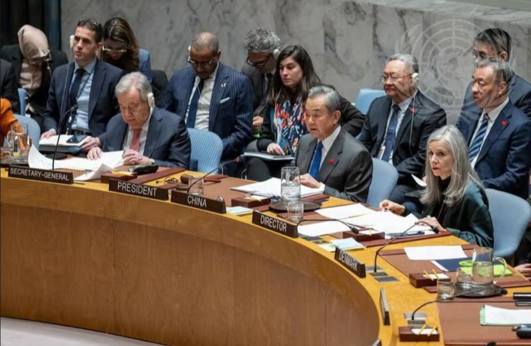 厦门拿下公海条约秘书处

这步棋藏5大深意，尽显大国巧劲
 
1月16日中国申请