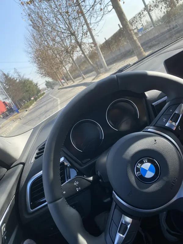 老款1.5T宝马X1还值得买吗？

宝马X1的1.5T版本主要集中在2024款及