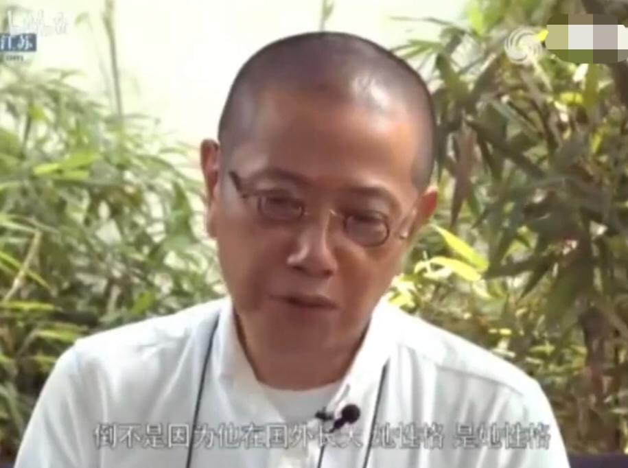 陈丹青表示：“我女儿在纽约出生长大，会说中文但不会写中文，她比较单纯，只交往过美