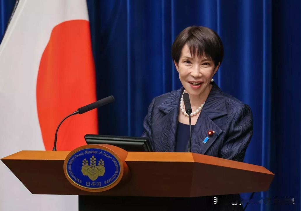 2月18日，在日本新当选议员组成的众议院首相指名选举第一轮投票中，自民党总裁高市